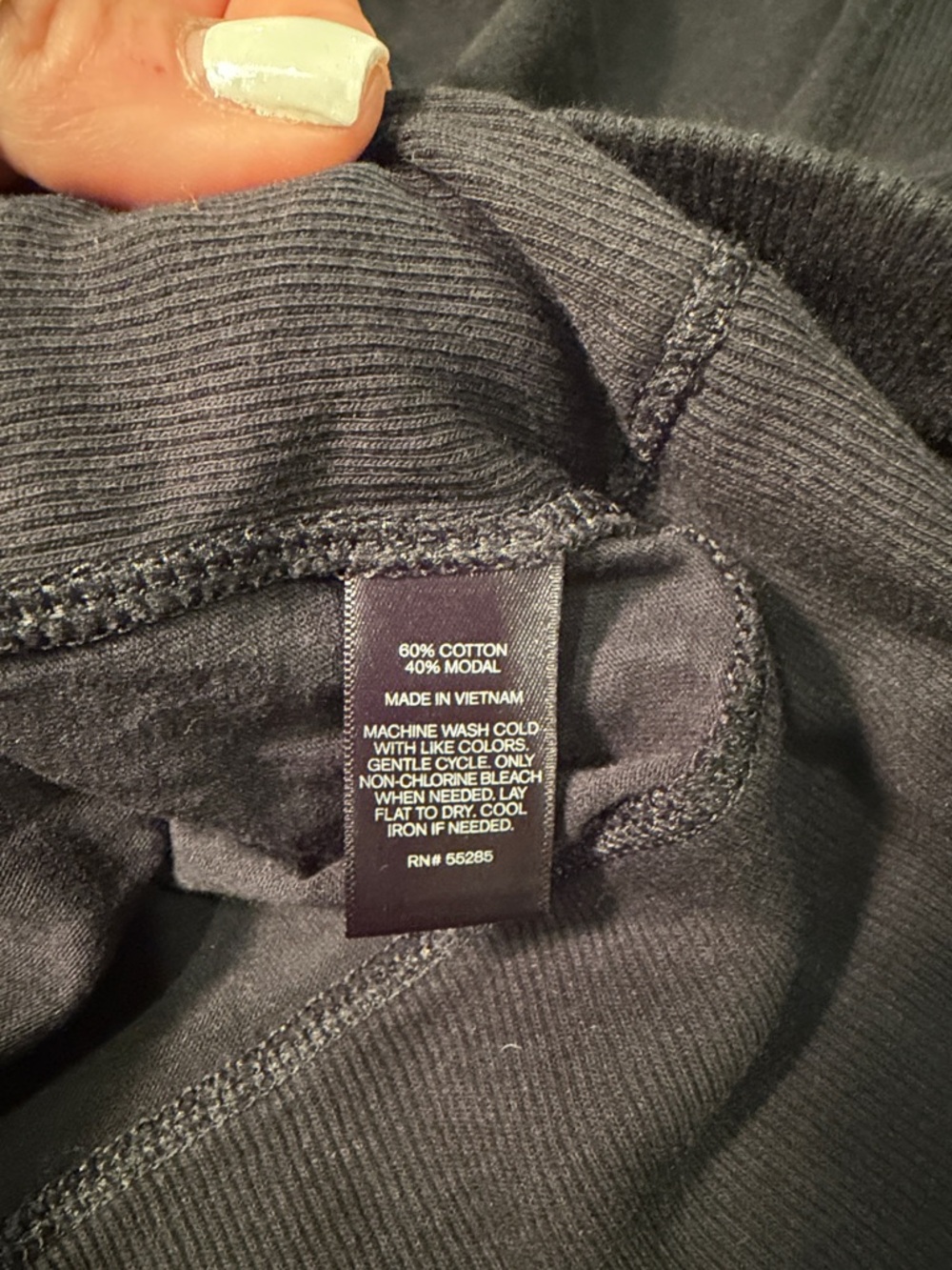 Express Tee - Picture 4 of 4